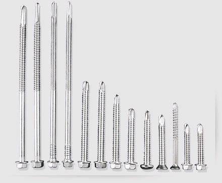 Self Drilling Screw