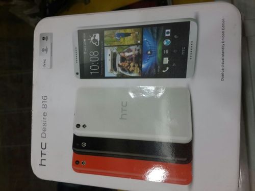 Smartphone - 5 Inch, White, 8MP Camera, 1800mAh Battery, 1GB RAM, 16GB Storage, Android, Dual-Core Processor, Touchscreen, Connectivity, Multimedia