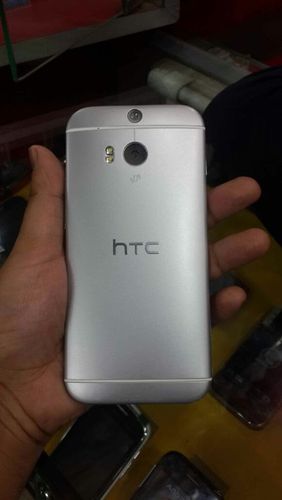 Smartphone - 145.9x70.8x8.2 mm, Silver, 5.2 Inch | 2600mAh Battery, Snapdragon Processor, 2GB RAM, 16GB Storage