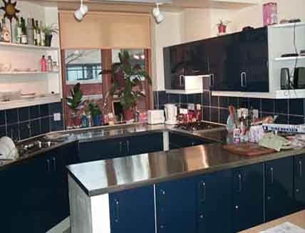 Stainless Steel Slabs