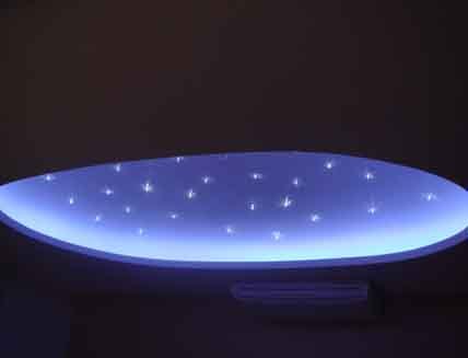 LED Cove Lights