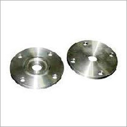 Alloy & Carbon Steel Forging