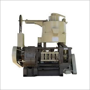 Industrial Machinery