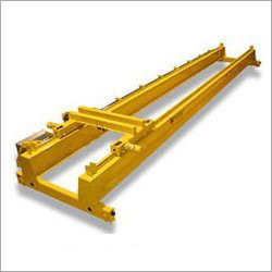 Material Handling Cranes