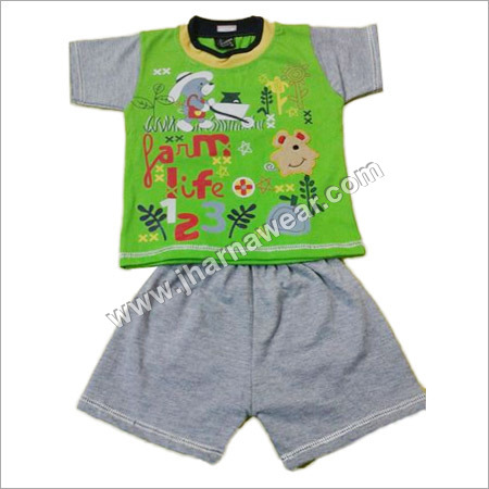 Kids Cotton T Shirts