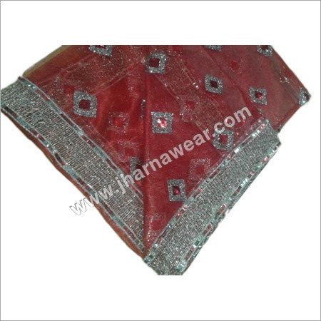 Bridal Dupattas