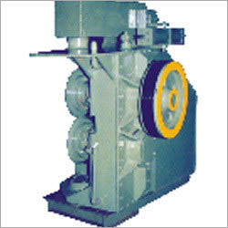 Industrial Shearing Machine