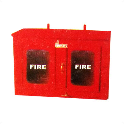 Fire Boxes