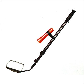 Under Car Bomb Detector