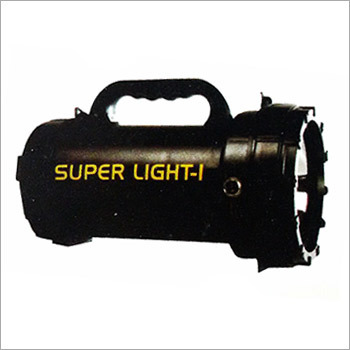 Emergency Searchlights