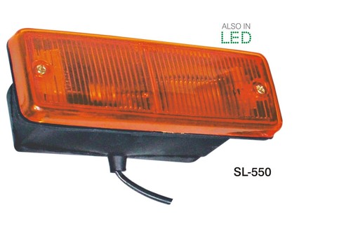 Repeater Flasher Lamp