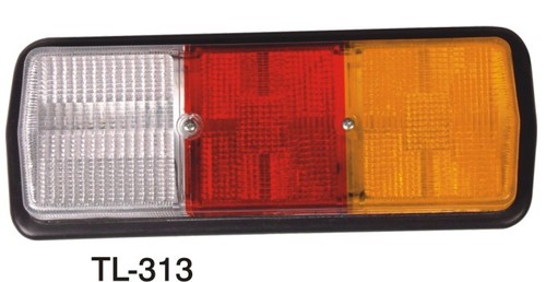 Combination Rear Lamp