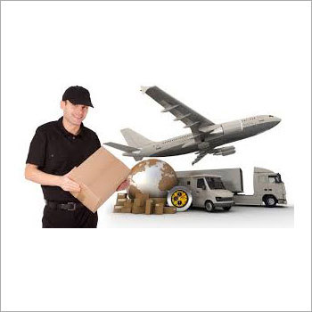 Door to Door Delivery Services