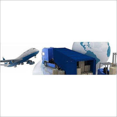 International Courier