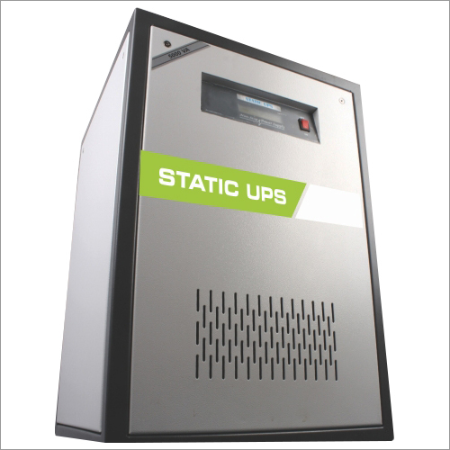 DSP Static UPS