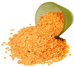 Masoor Dal