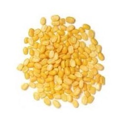 Organic Pulses