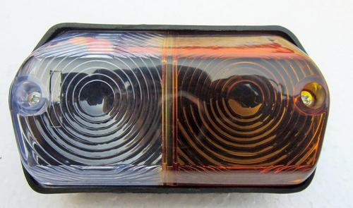 Side Ind./Parking Lamp