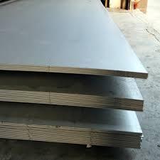 Stainlees Steel 904L Plate & Sheet