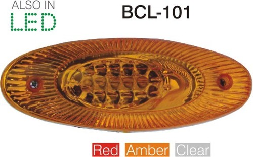 LED Indicator/Flasher Lamp Big