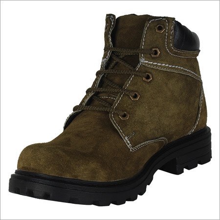 Mens Ankle Boots
