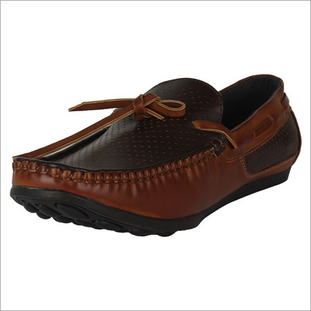 Mens Loafer Shoes