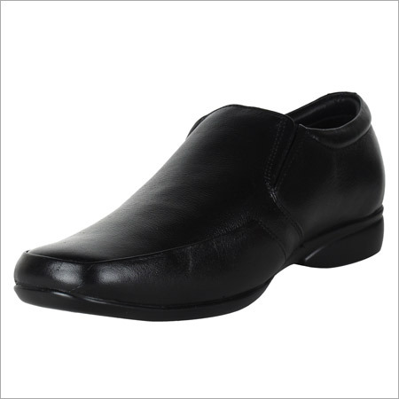 Formal Leather Shoes