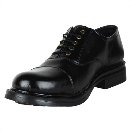Mens Leather Formal Shoes
