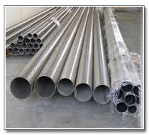 Stainlees Steel 904L Pipe & tube
