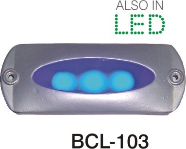 LED Foot Light