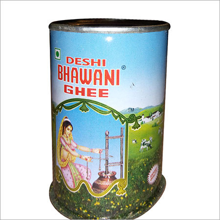 Pure Desi Ghee