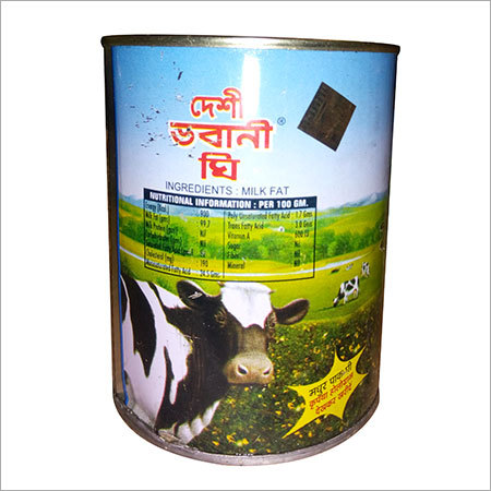 500ML Desi Ghee