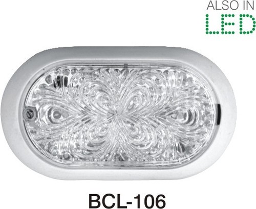 LED Sleep Lamp