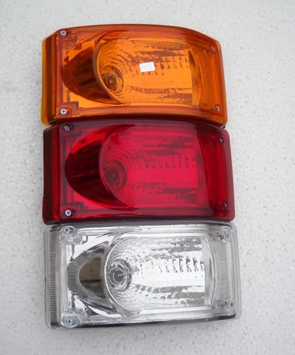 Tail Lamp Assy.