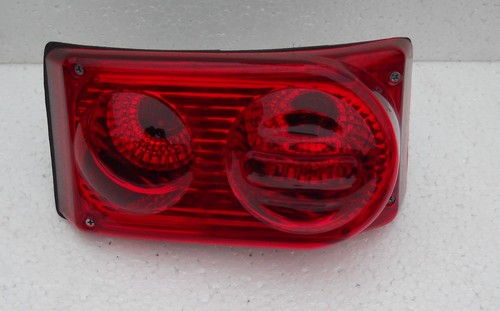 Tail Lamp Assy.