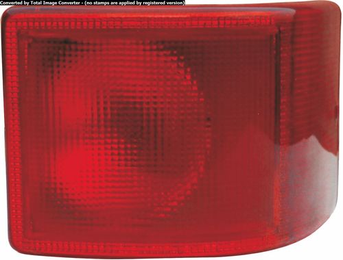 Tail Lamp Assy.