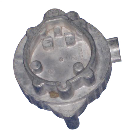 Aluminium Die Casting Auto Parts