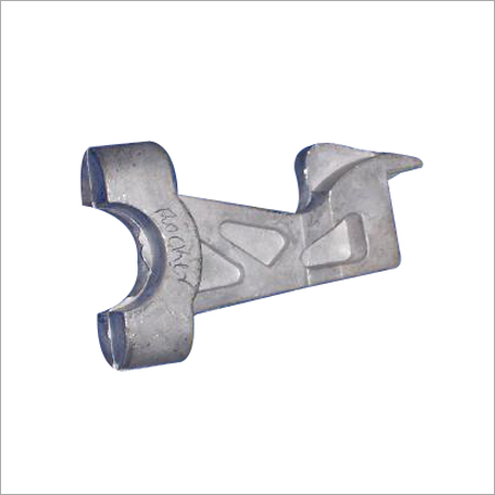 Aluminium Gravity Die Casting