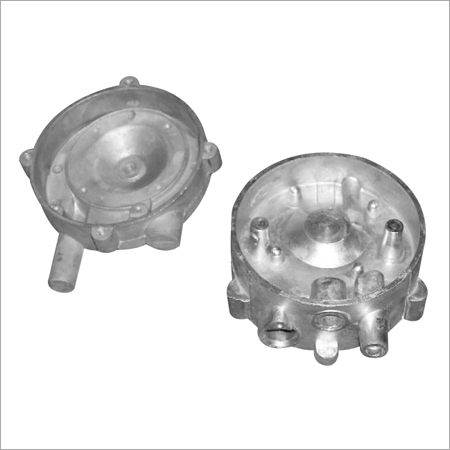 High Pressure Aluminum Die Castings