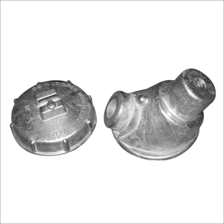 Aluminium Gravity Die Casting Parts