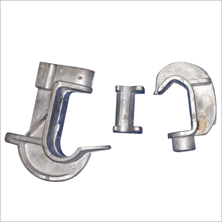 Aluminium Die Casting Hook