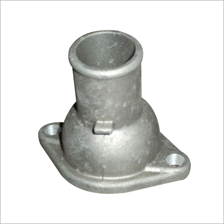 Automobile Aluminium Die Casting Parts