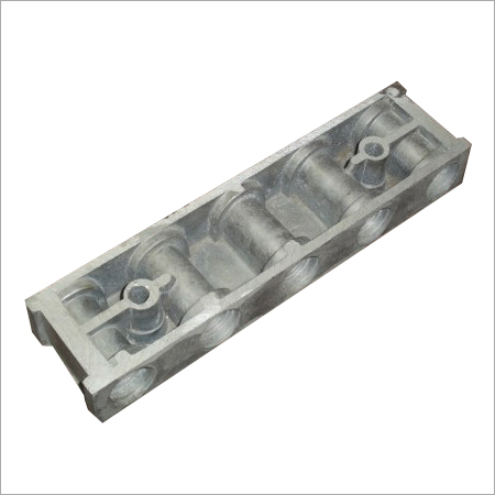 Aluminium Pressure Die Casting Components