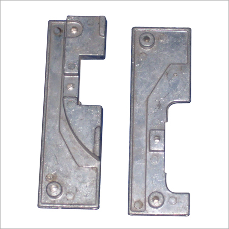 Aluminium Die Casting Interior products