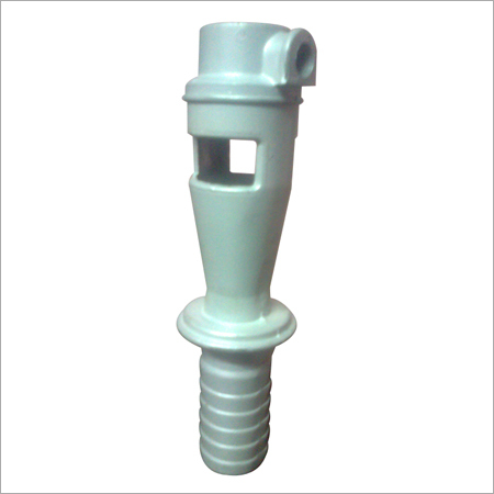 Aluminium Die Casting for Agriculture Parts