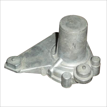 Aluminum Die Casting Water Pump Part