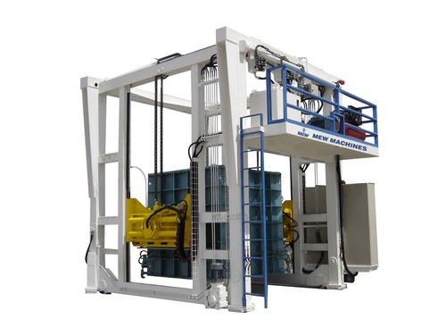 precast concrete making machine precast concrete making machine