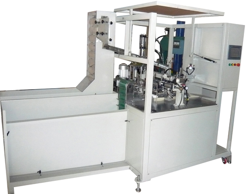 Full Automatic Cartridge Filling Machine