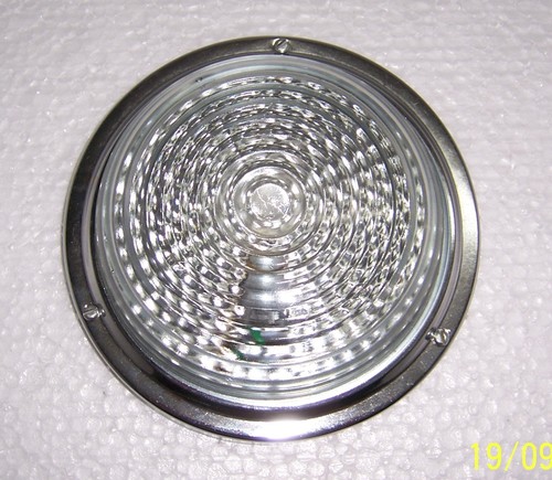 Roof / Interior Lamp