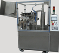 Automatic Aluminum Hose Filling Machine